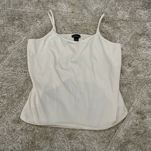 Lane bryant Cotton Cami Tank Top